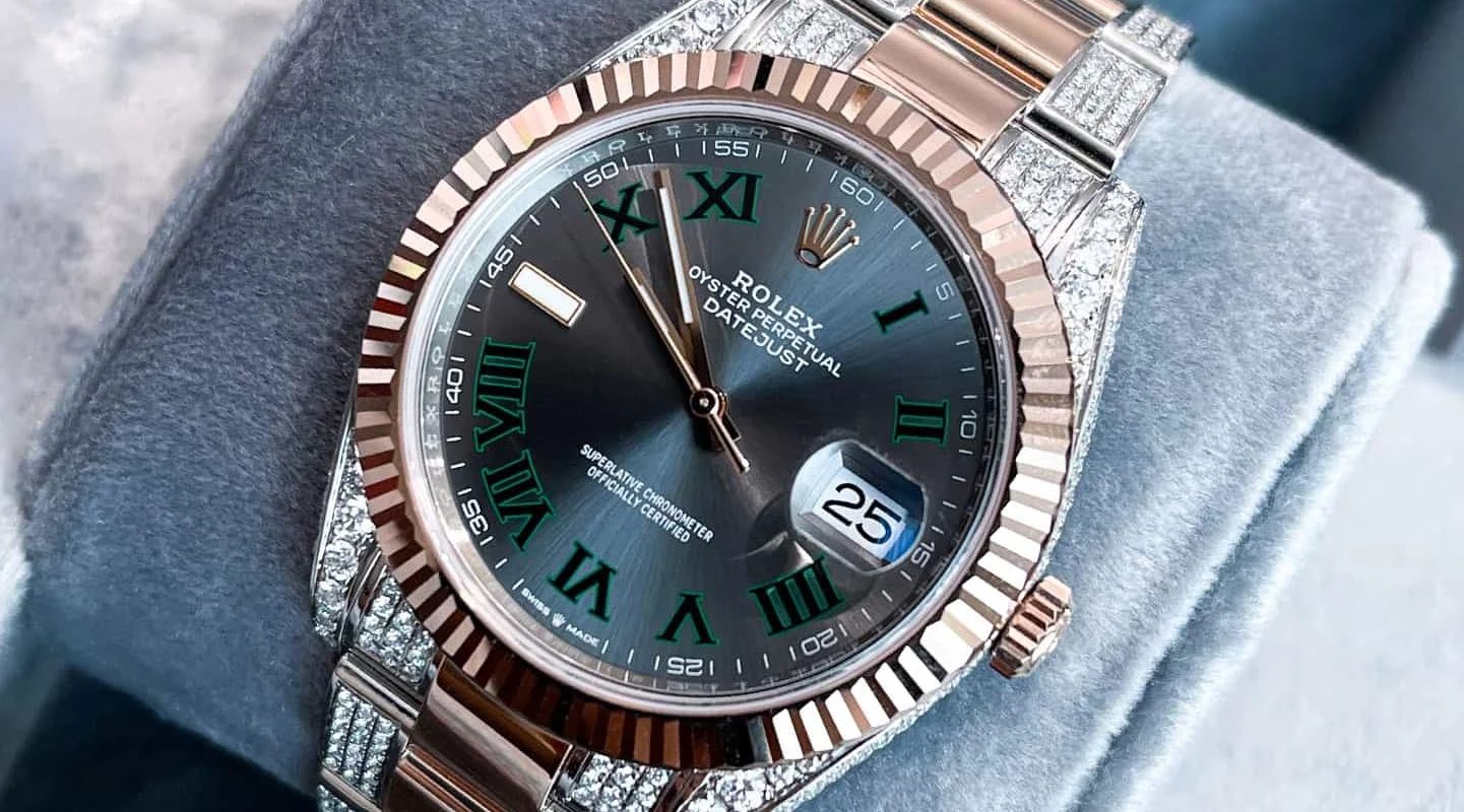 Rolex-All-Steel-Parts-coral