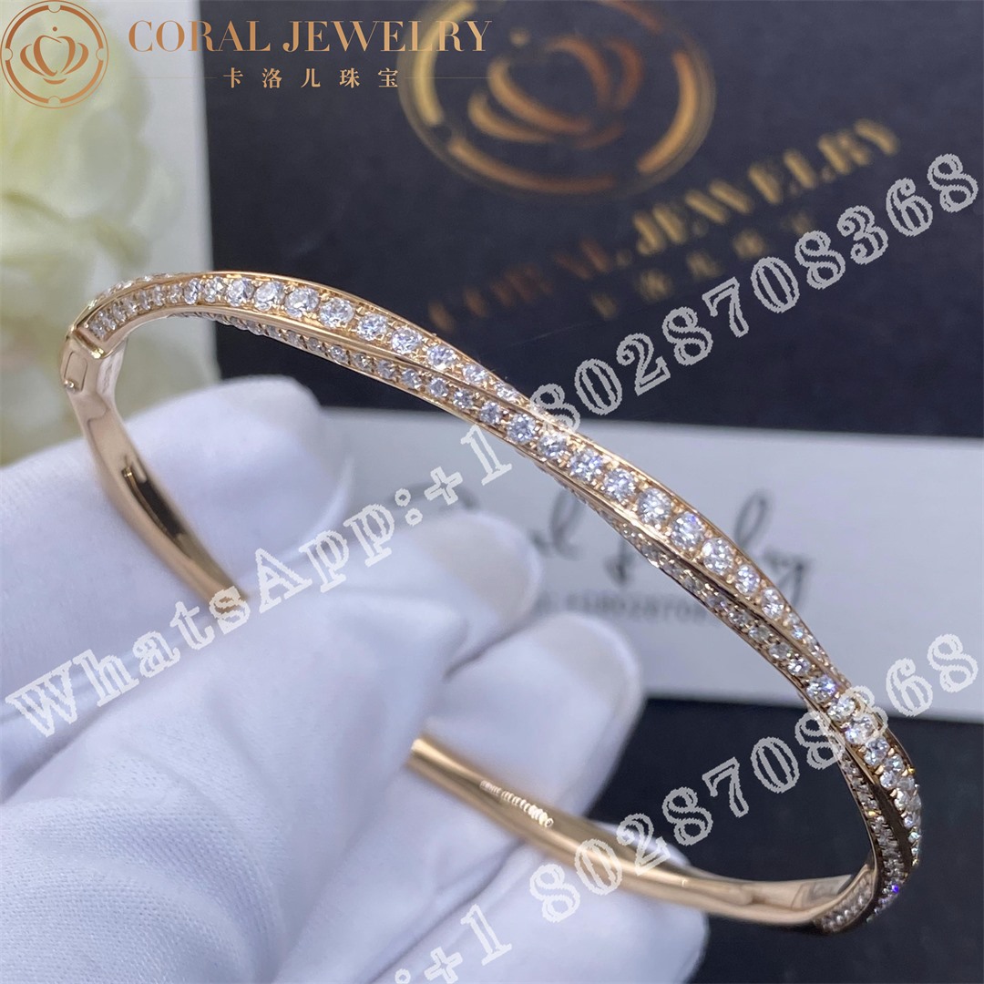 Graff Spiral Pave Diamond Bangle Rgb349s Coral (1)