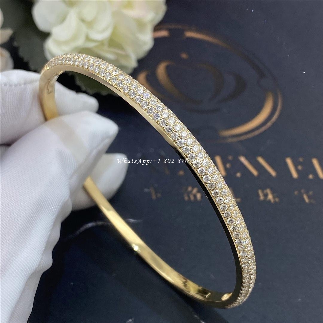 Cartier Etincelle de Cartier Bracelet Ref. N6711217