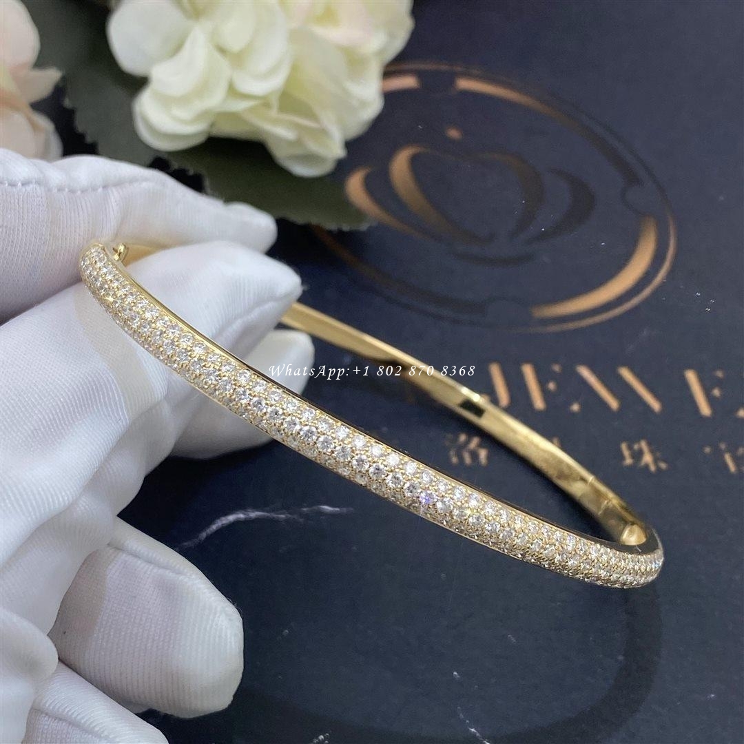 Cartier Etincelle de Cartier Bracelet Ref. N6711217