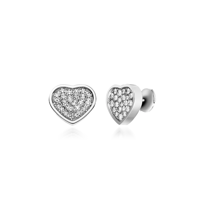 Chopard Happy Hearts Earrings 839482-1901