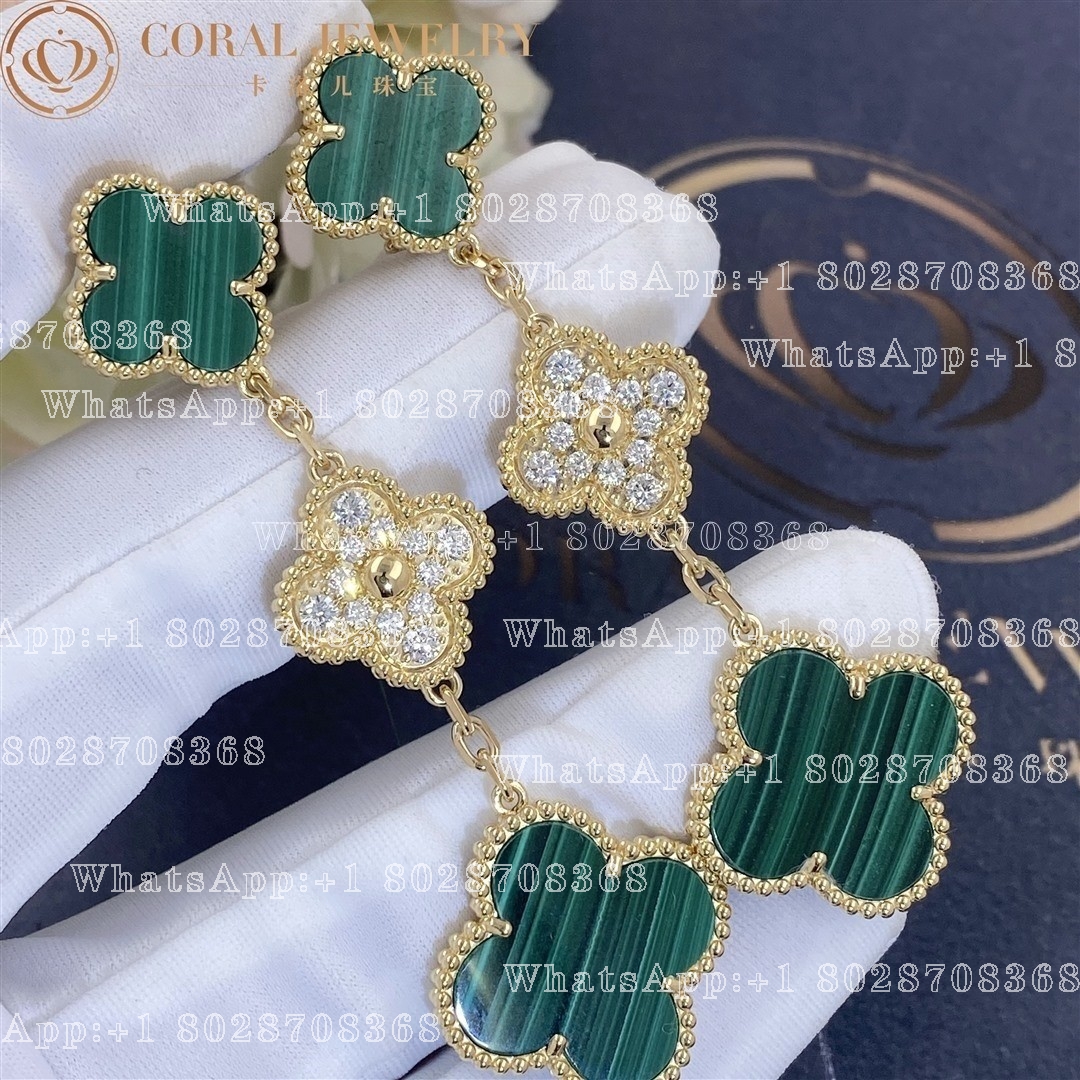 van-cleef-arpels-magic-alhambra-earrings-3-motifs-yellow-gold-diamond-malachite-vcaro9ii00