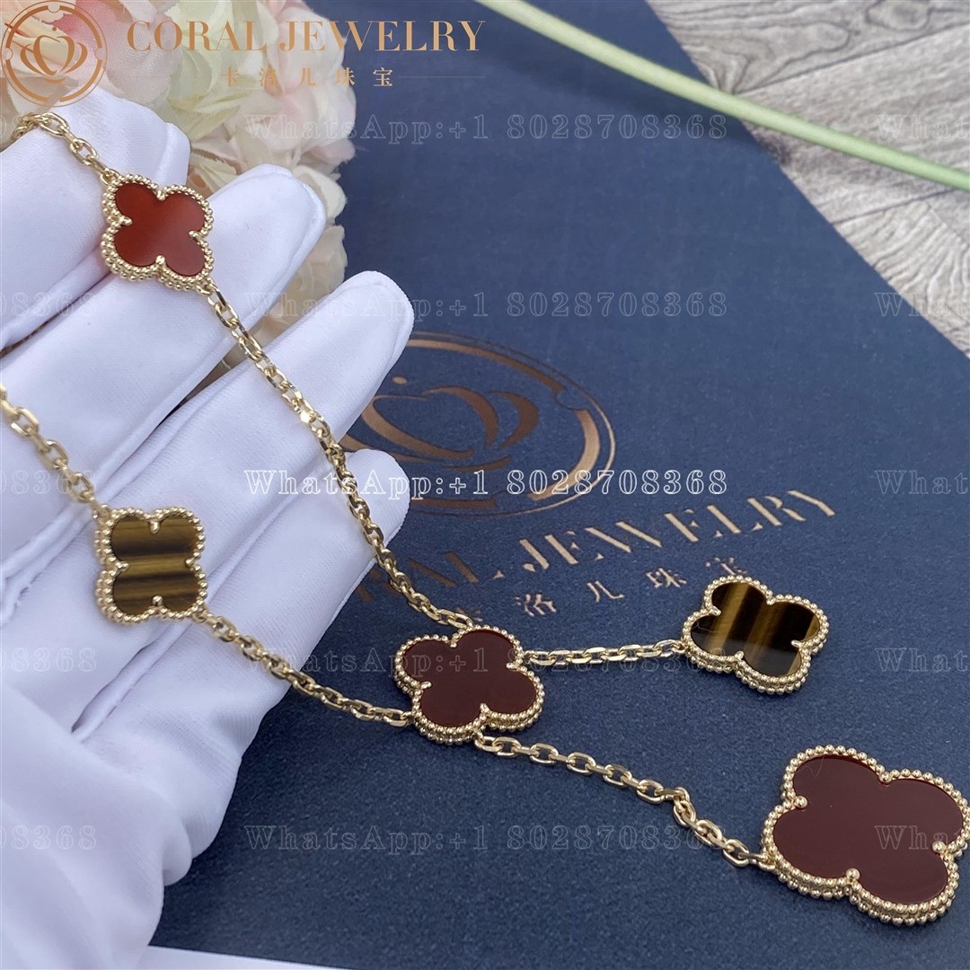 van-cleef-arpels-magic-alhambra-necklace-6-motifs-yellow-gold-carnelian-tiger-eye-vcarn5jp00