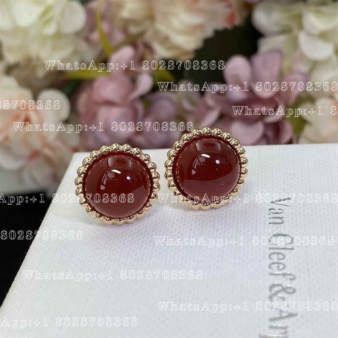 van-cleef-arpels-perlee-couleurs-earrings-rose-gold-carnelian-vcarp4e000