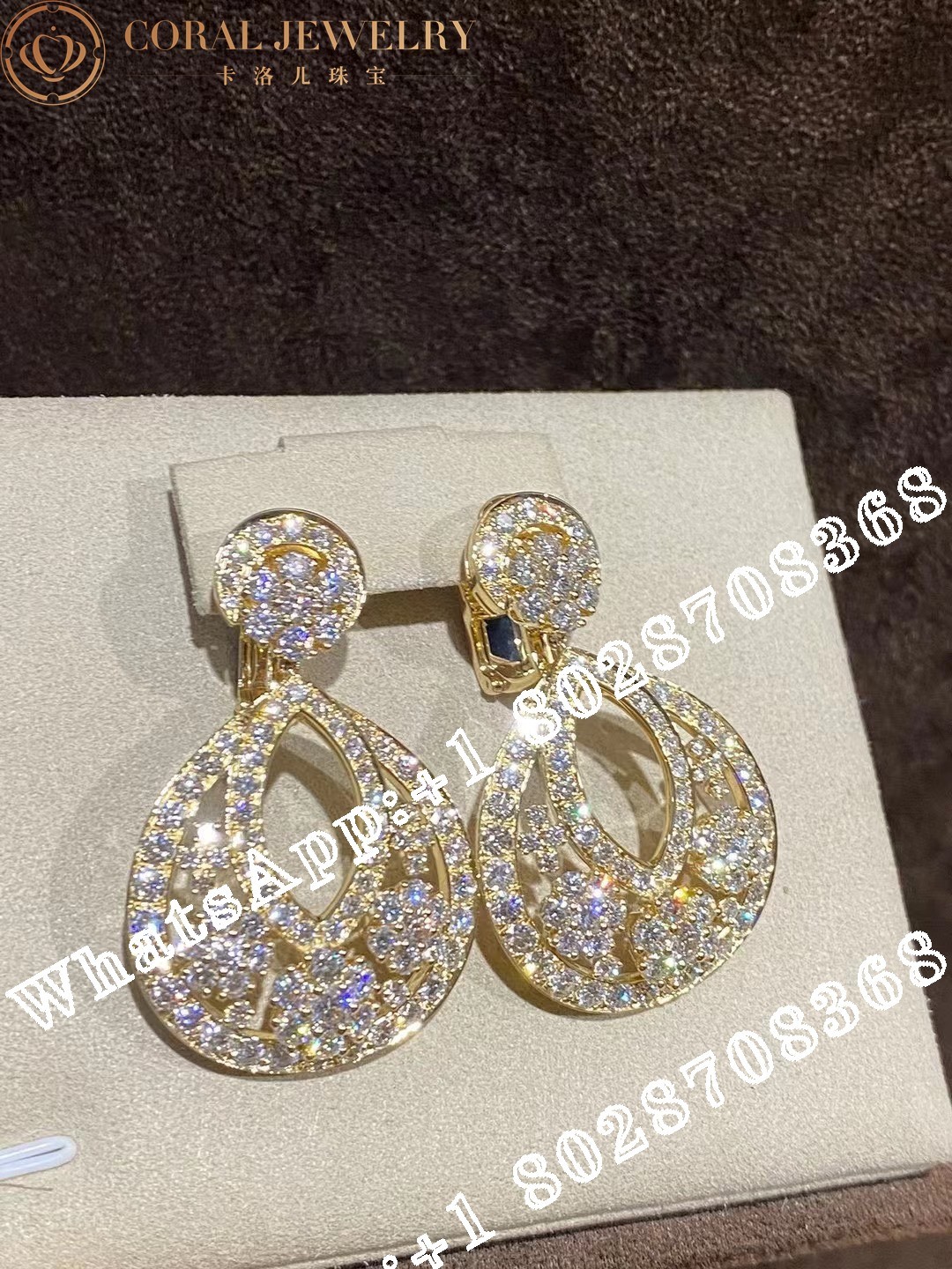 van-cleef-arpels-snowflake-earrings-large-model-18k-yellow-gold-diamond-vcaro3ru00