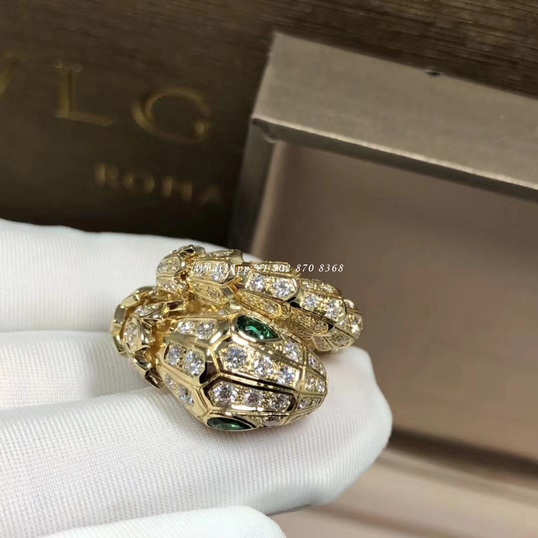 bulgari-serpenti-18-kt-yellow-gold-ring-set-with-pave-diamonds-and-two-emerald-eyes