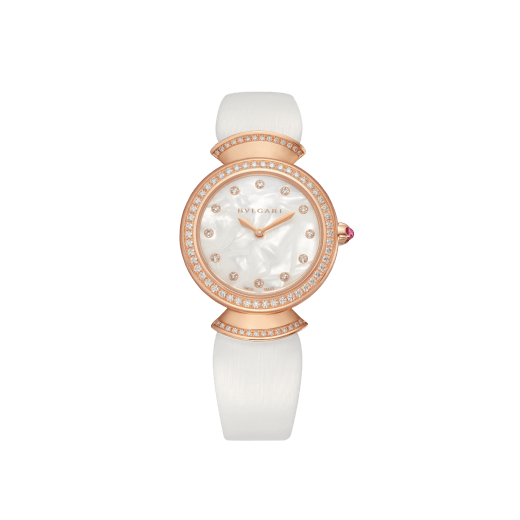 Bvlgari Divas’ Dream Watch 102433