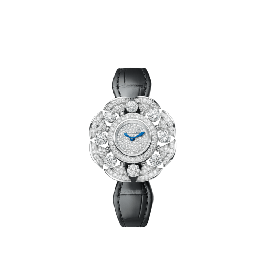 Bvlgari Divas’ Dream Watch 103474