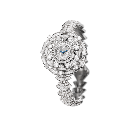 Bvlgari Divas’ Dream Watch 102078