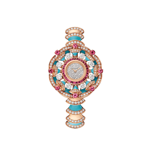 Bvlgari Divas Dream Watch 102079