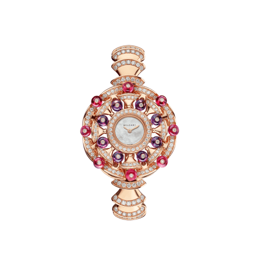 Bvlgari Divas’ Dream Watch 102080