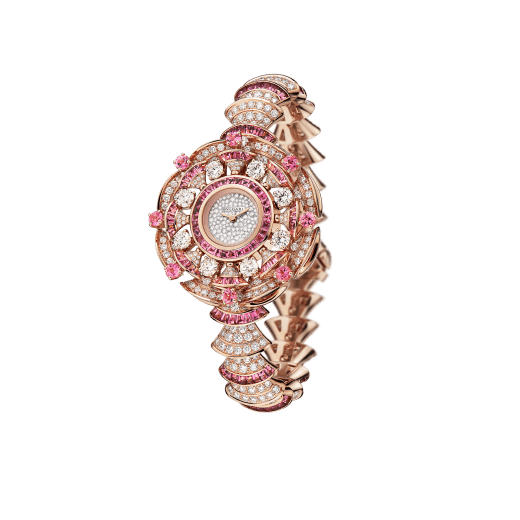 Bvlgari Divas’ Dream Watch 102562