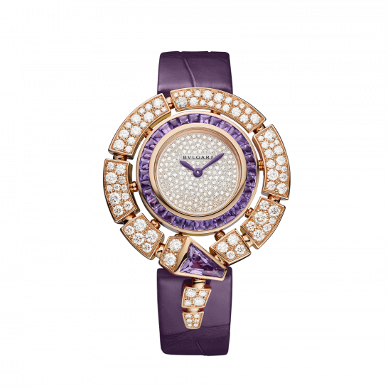 Bvlgari Serpenti Incantati Watch 103125