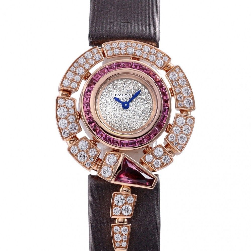 Bvlgari Serpenti Incantati Watch 102537 SPP30D2RUGD2L0