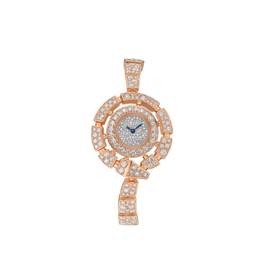 Bvlgari Serpenti Jewelry Watch 102673