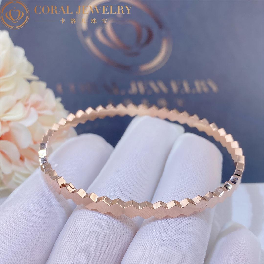 Chaumet Bee My Love Bracelet Rose gold 083432