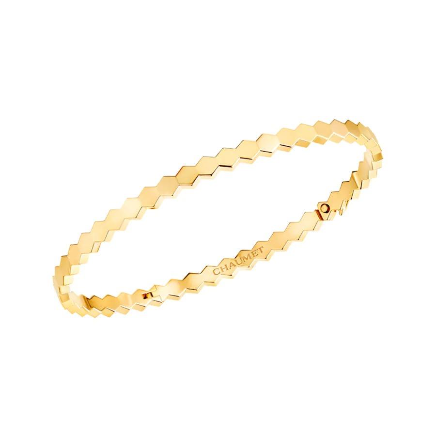 Chaumet Bee My Love Bracelet Yellow gold 083438