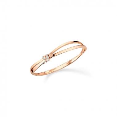 Chaumet Liens Séduction Bracelet Rose Gold, Diamonds 083227