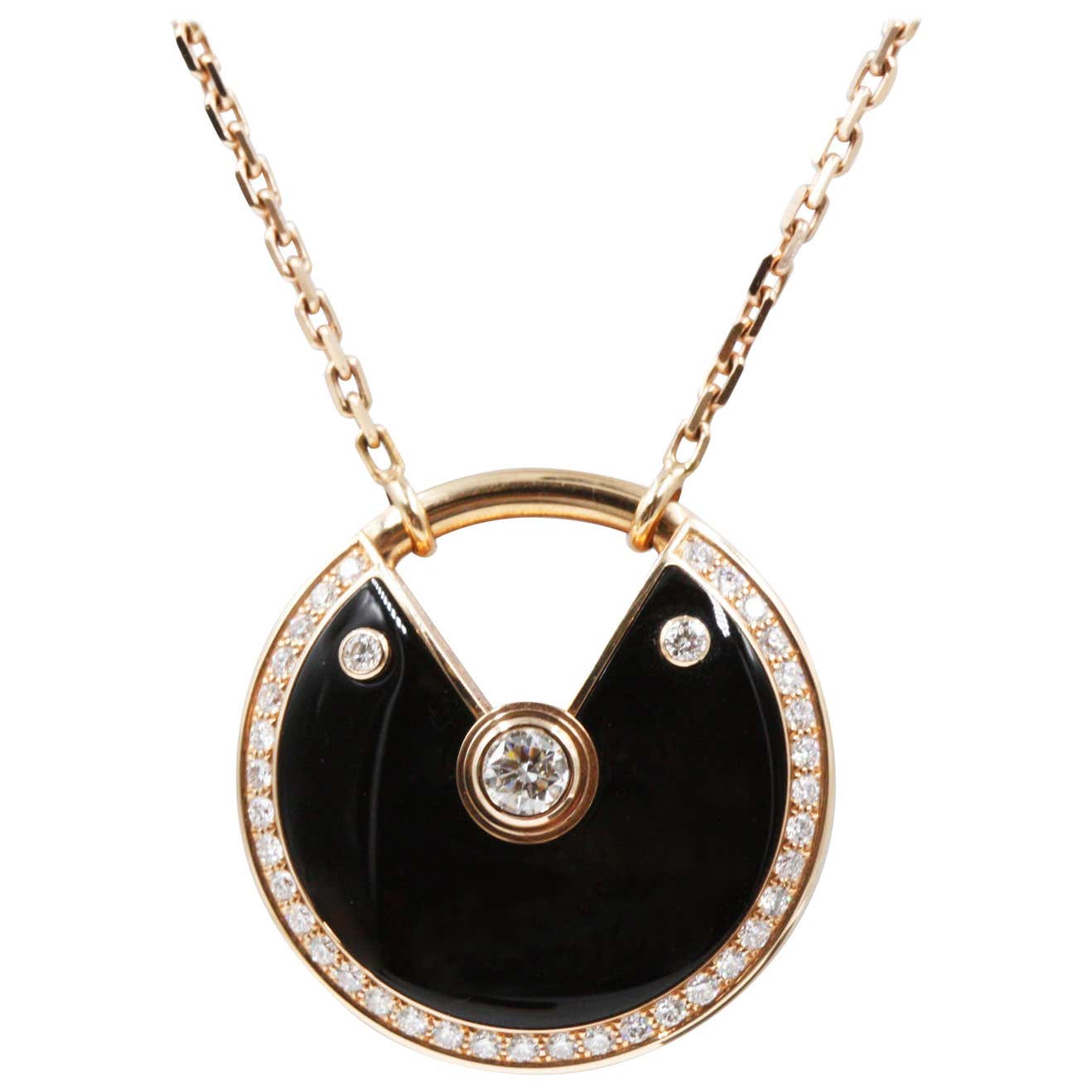 cartier-amulette-de-cartier-necklace-medium-model-rose-gold-diamonds-onyx-n3109800