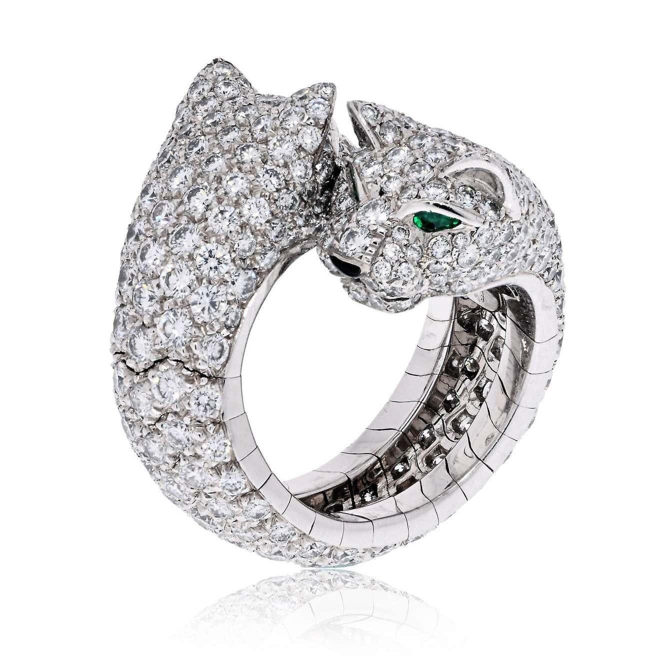 cartier-panthere-de-cartier-cartier-lakarda-double-panthere-head-paved-diamond-ring