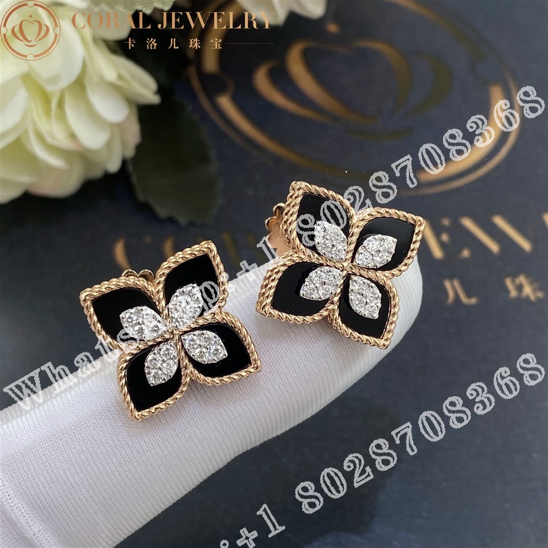 roberto-coin-princess-flower-earrings-with-diamonds-and-black-jade