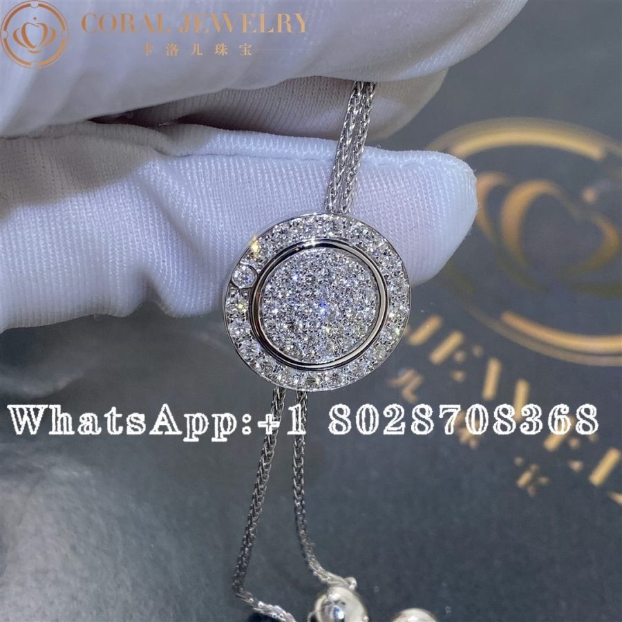 Piaget Possession White Gold Diamond Pendant G33pe600 Coral (8)