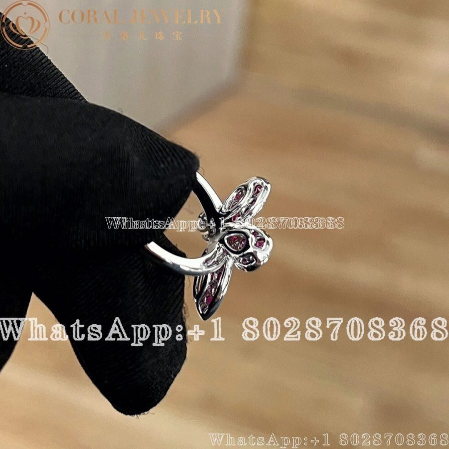 Graff Butterfly White Gold Rubies Diamond Ring Rgr256 Coral (2)