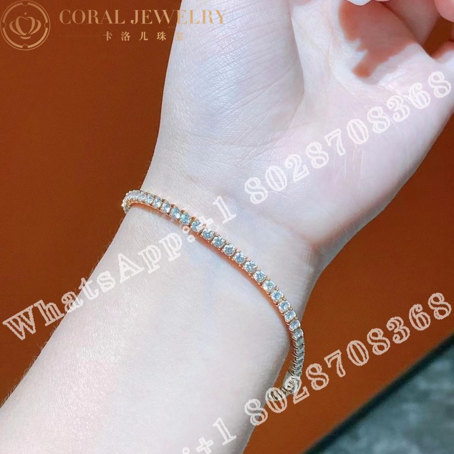 Cartier Essential Lines Bracelet N6708217 Coral (4)