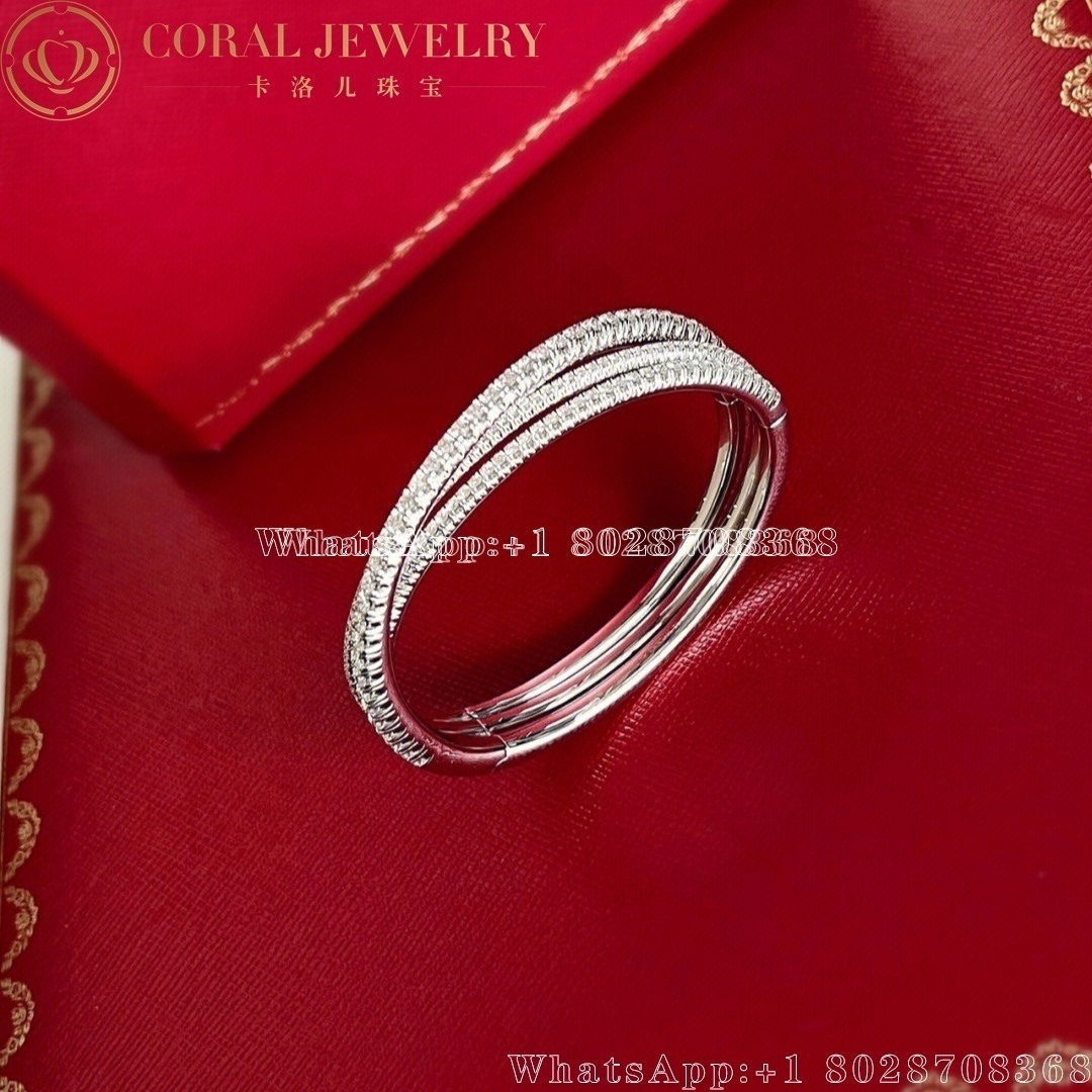 Cartier Etincelle De Cartier Bracelet Ref N6713317 Coral (2)