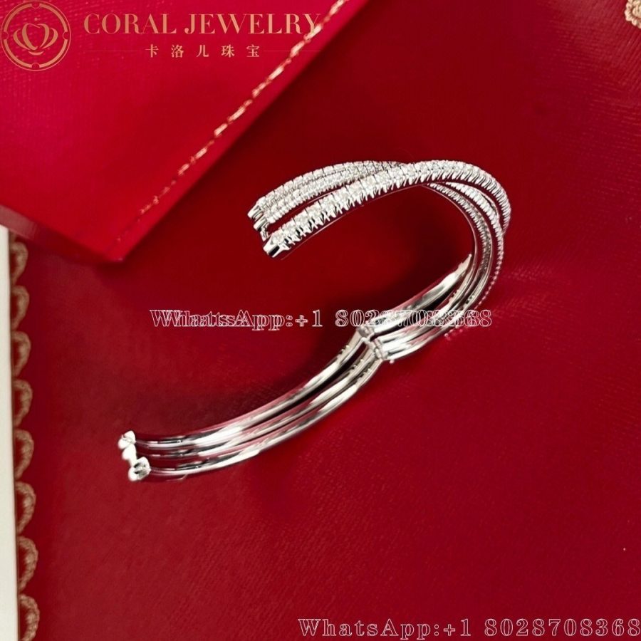 Cartier Etincelle De Cartier Bracelet Ref N6713317 Coral (3)