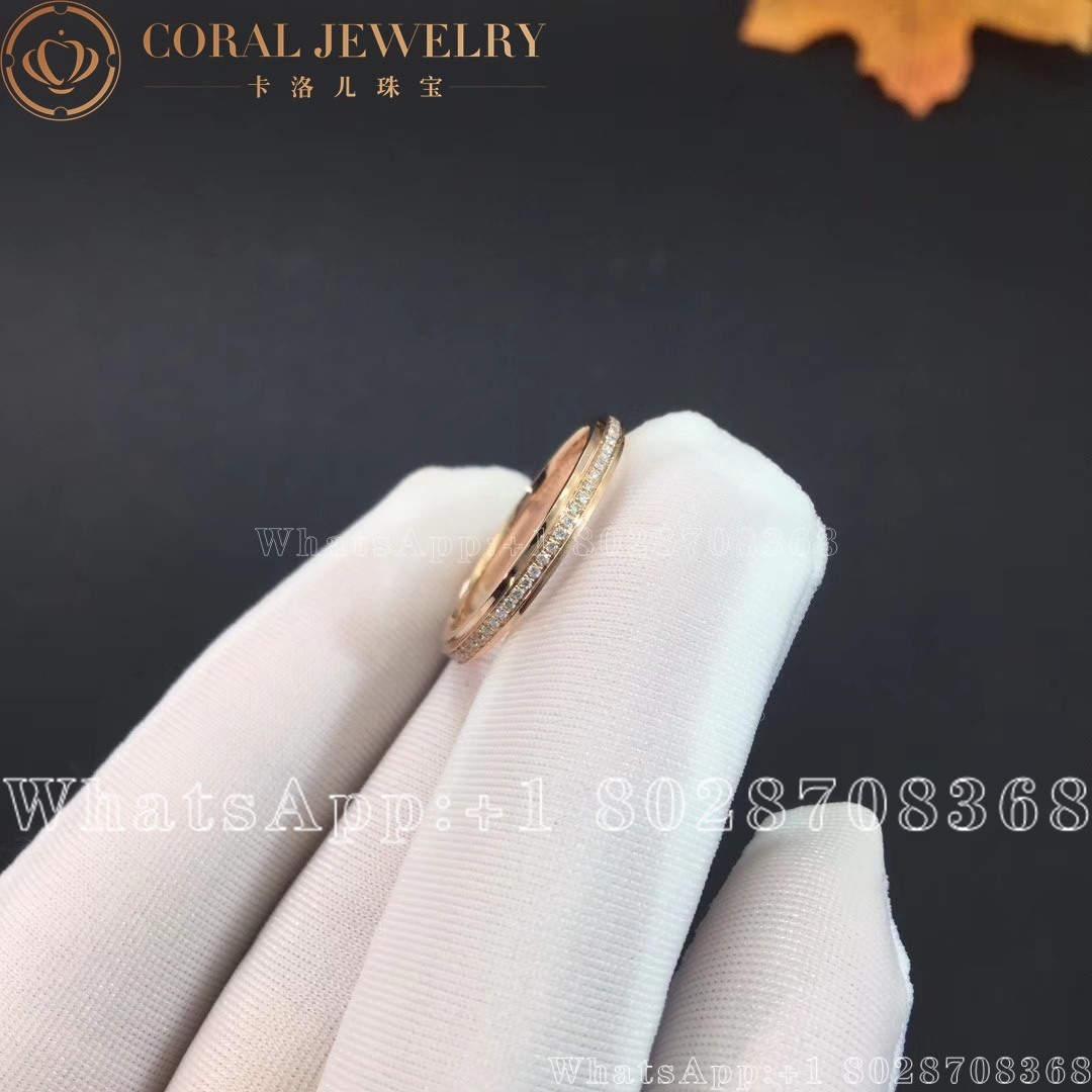 Piaget Possession Rose Gold Diamond Ring G34p1a00 Coral (1)